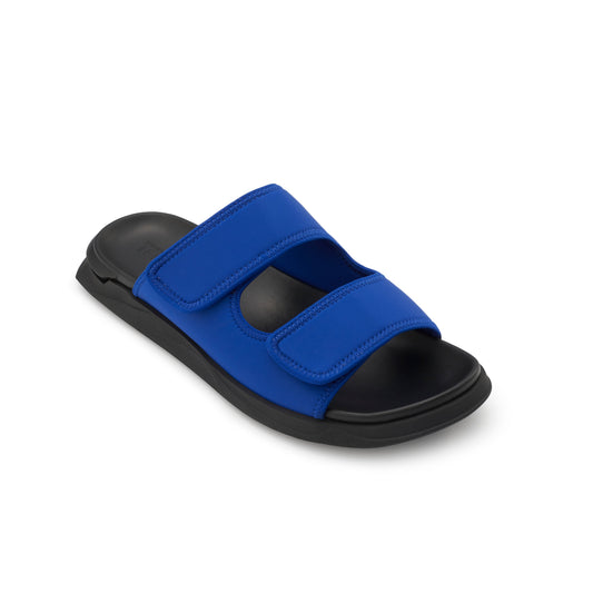 EFRON CASUAL SANDAL BLUE