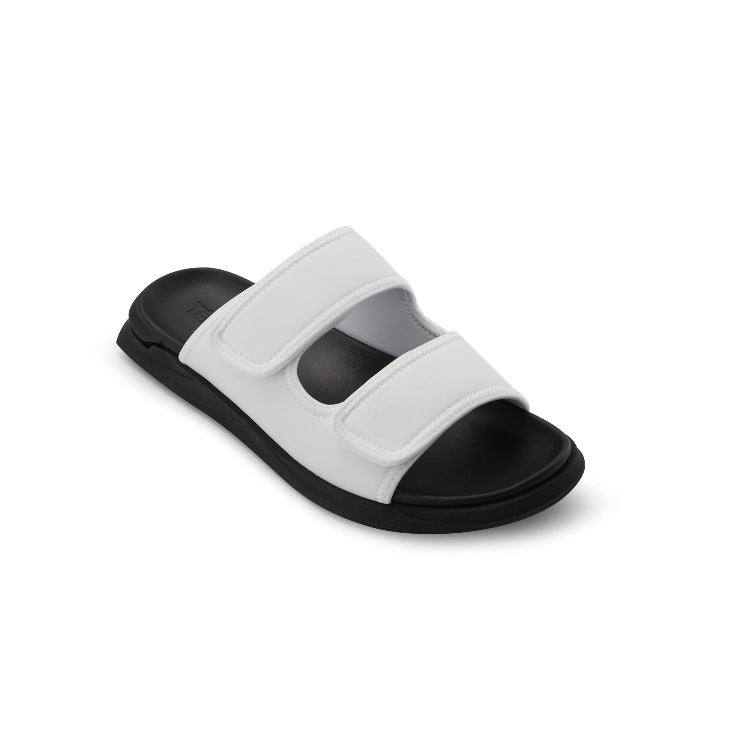 EFRON CASUAL SANDAL WHITE