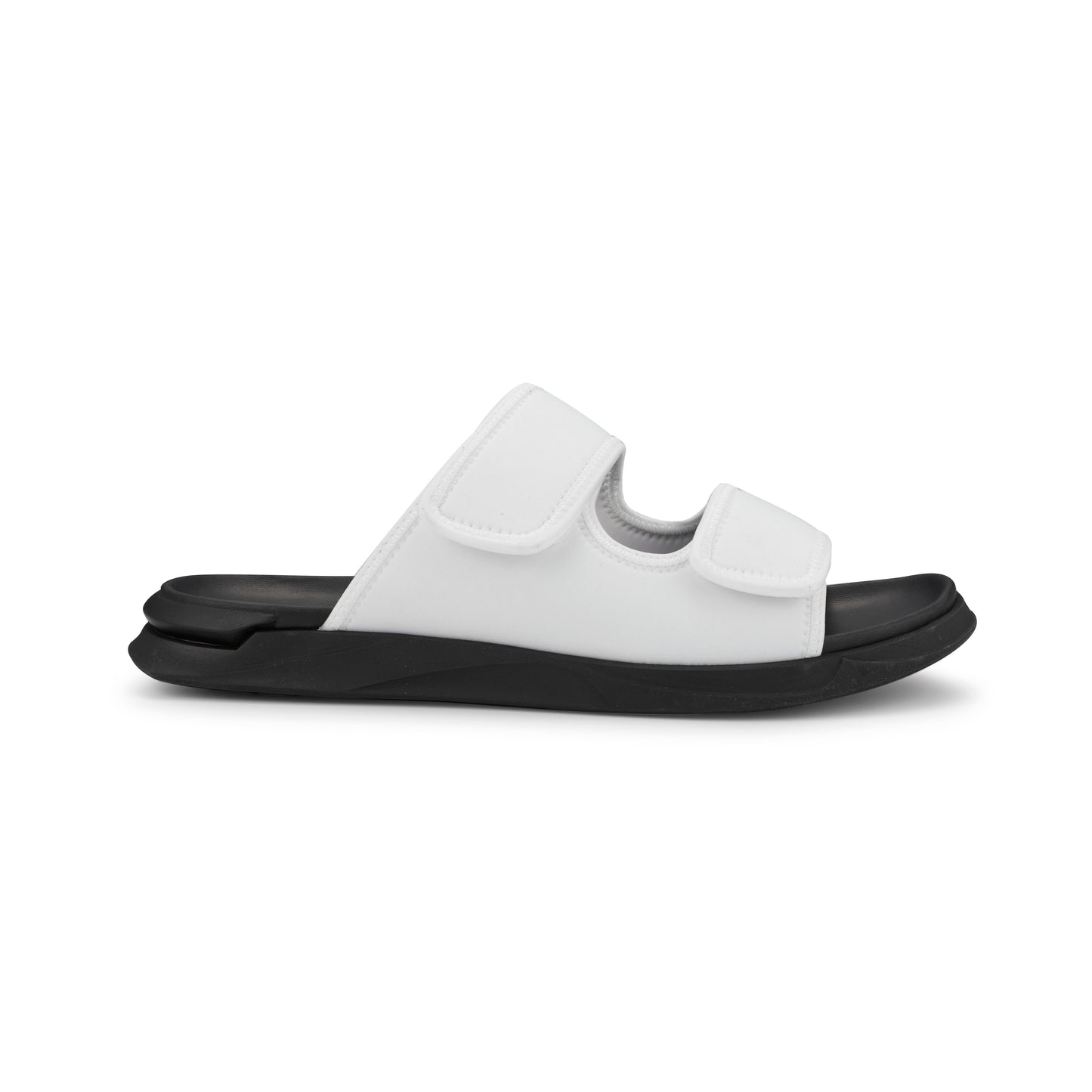 EFRON CASUAL SANDAL WHITE