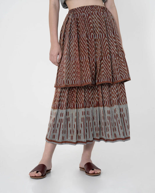 Gendis Tenum Skirt