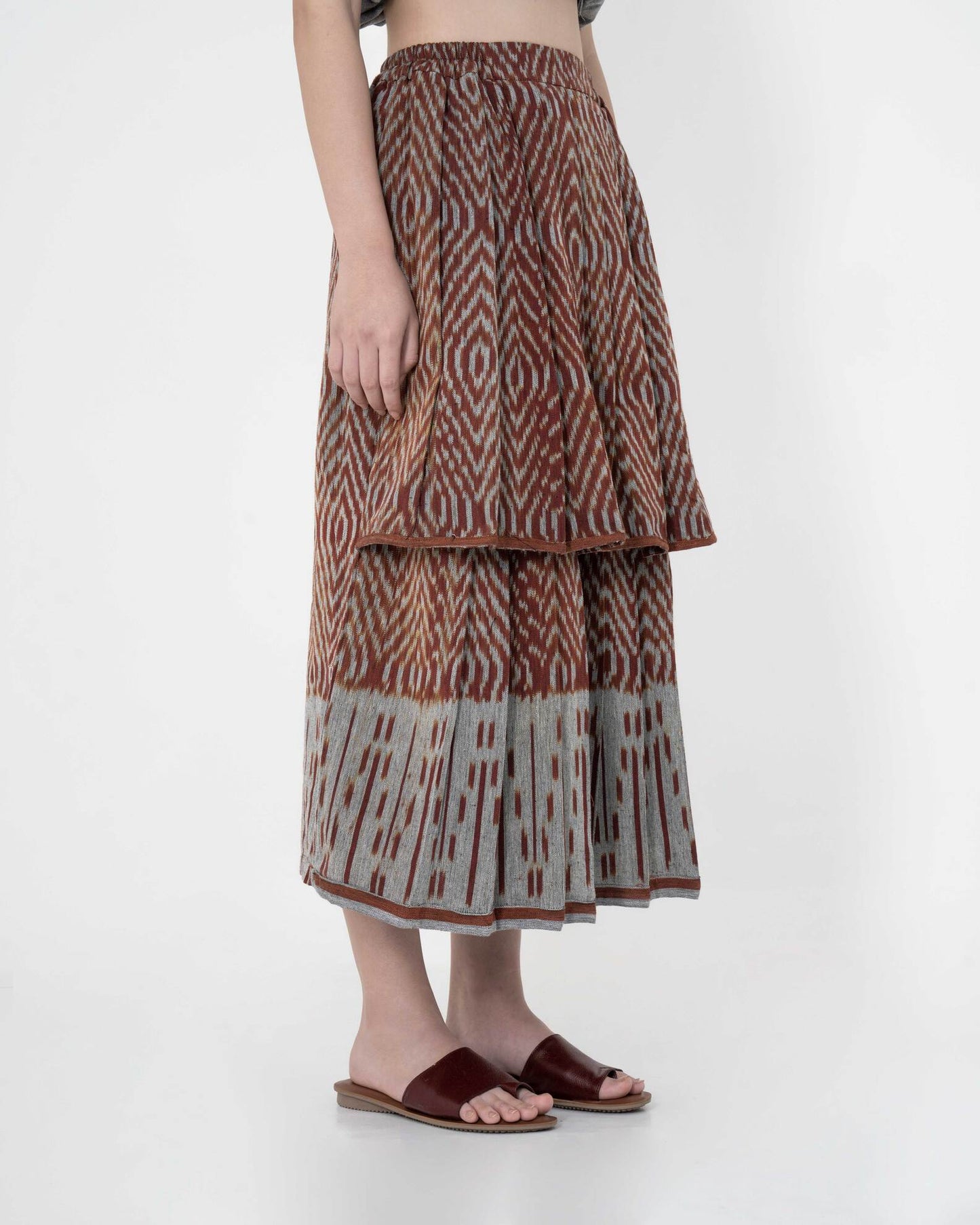 Gendis Tenum Skirt