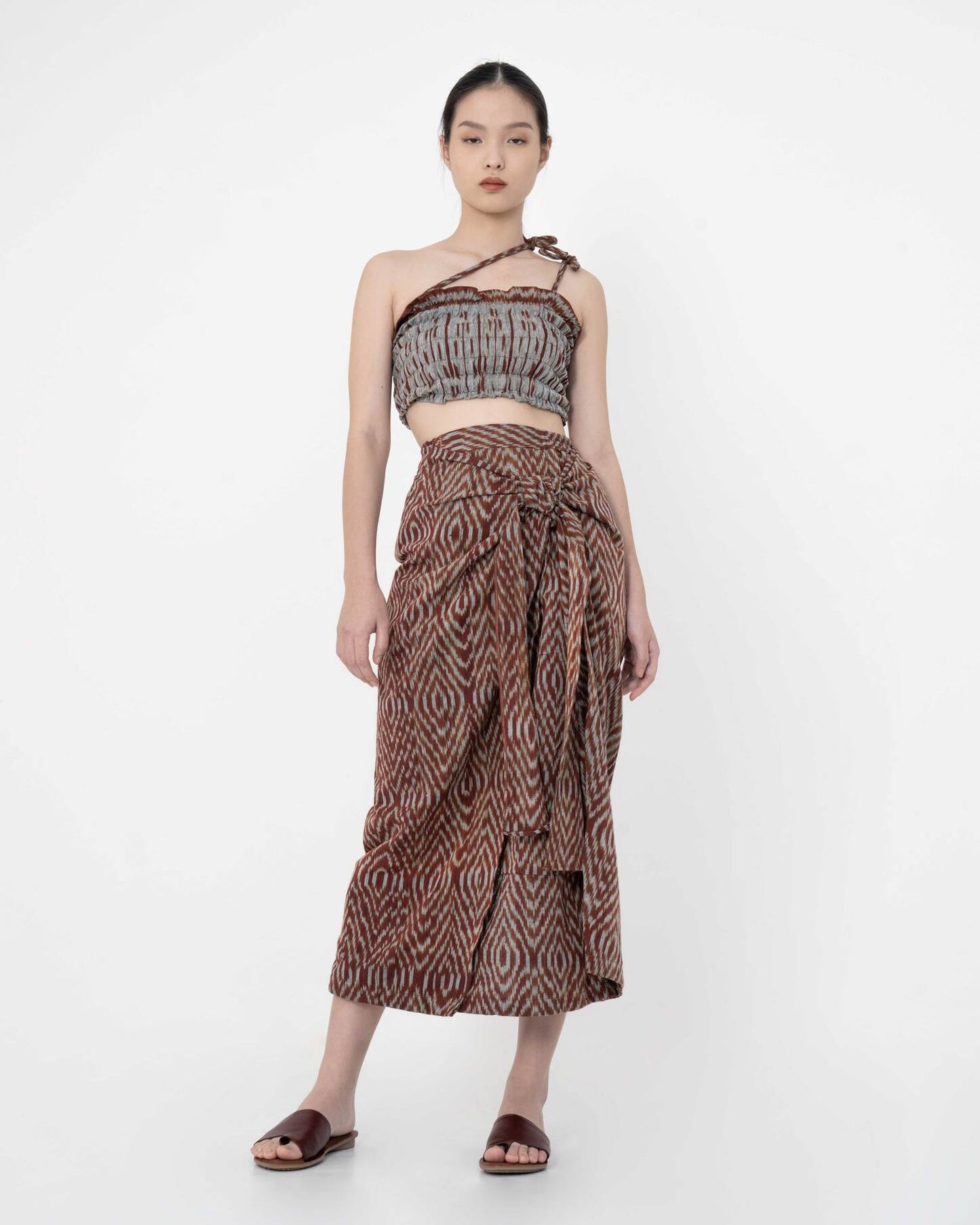 Melati Tenum Skirt