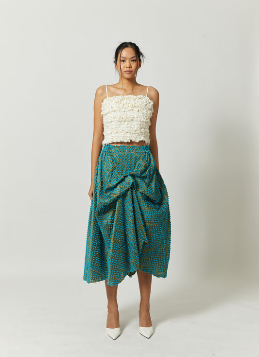 Buyan Tenun Baron Skirt