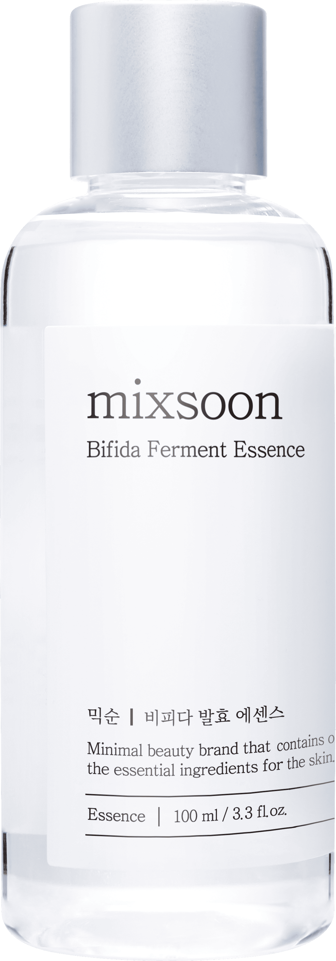 Mixsoon Bifida Ferment Essence 100ML