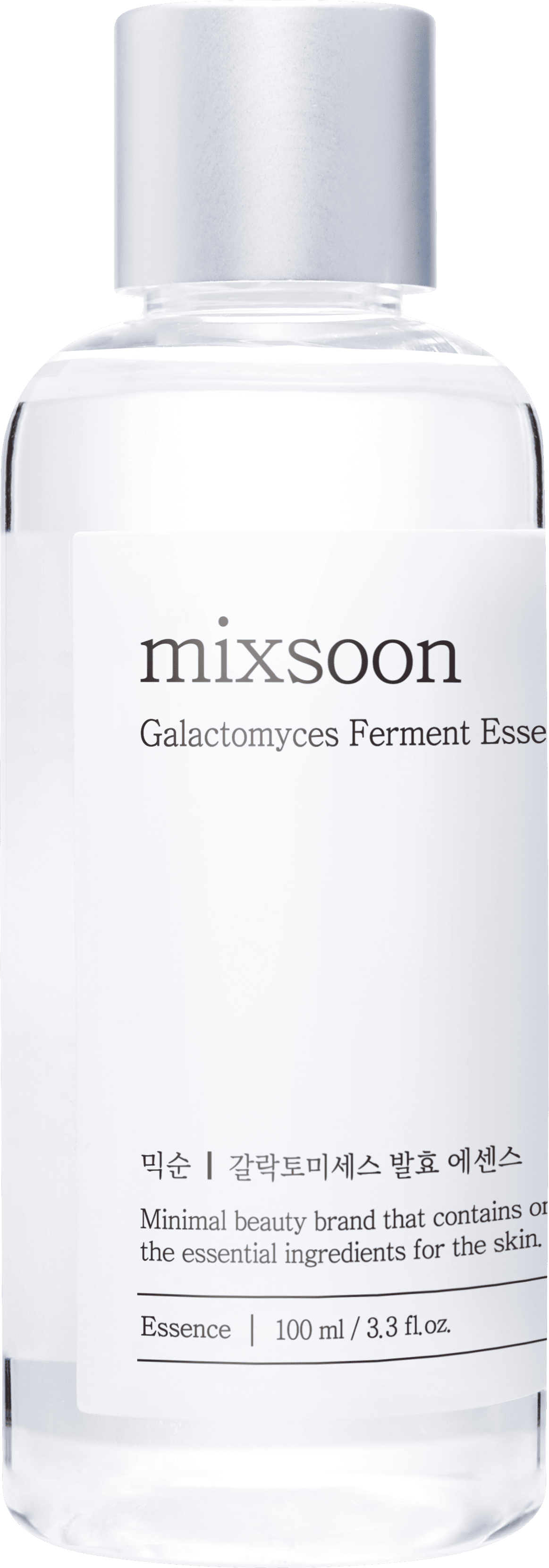 Mixsoon Galactomyces Ferment Essence 100ML