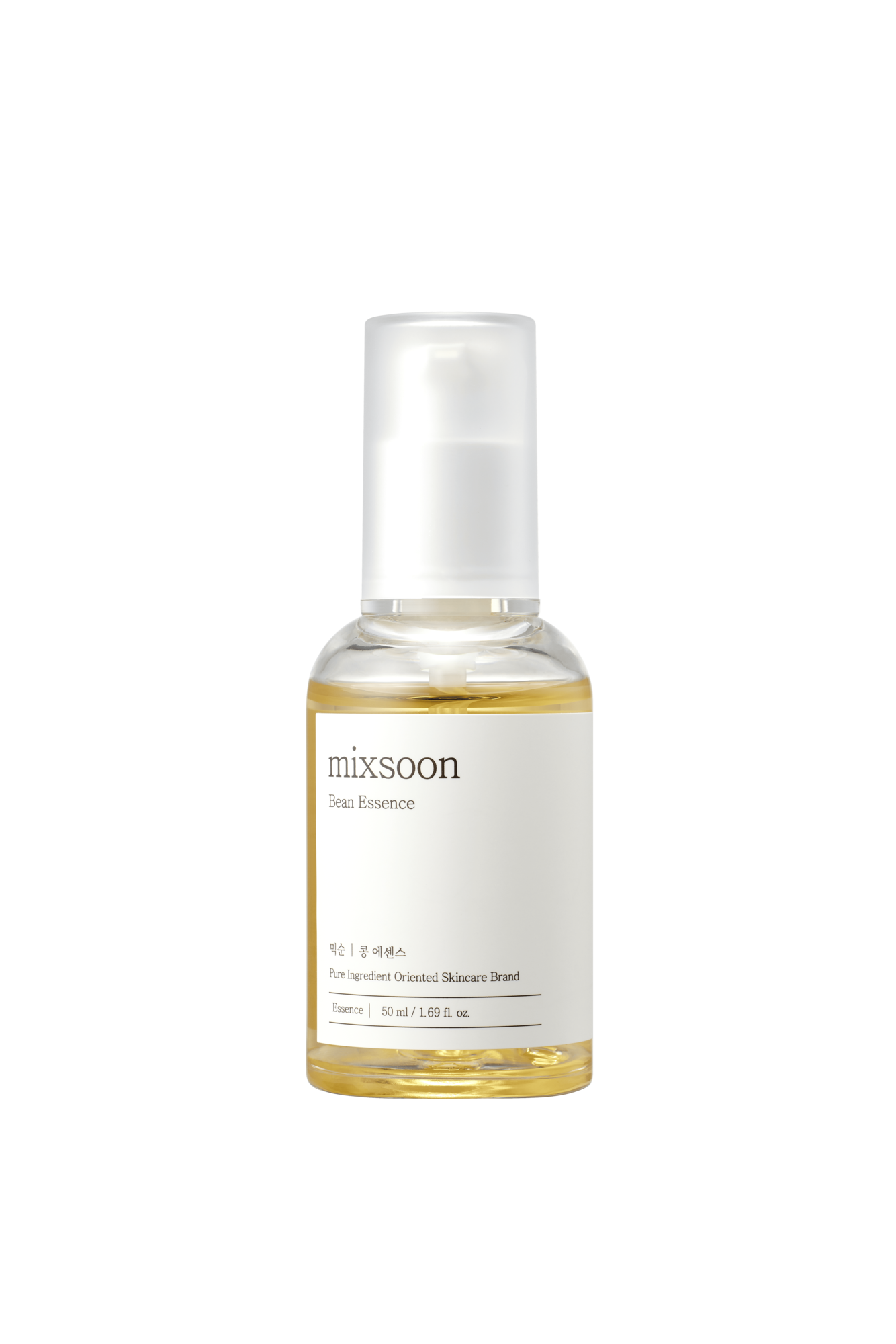 Mixsoon Soondy Centella Asiatica Essence 100ML