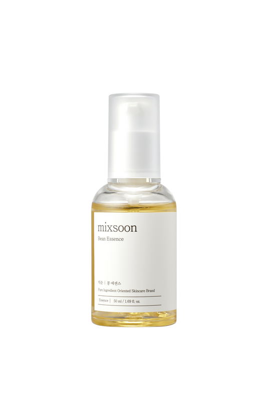 Mixsoon Soondy Centella Asiatica Essence 100ML