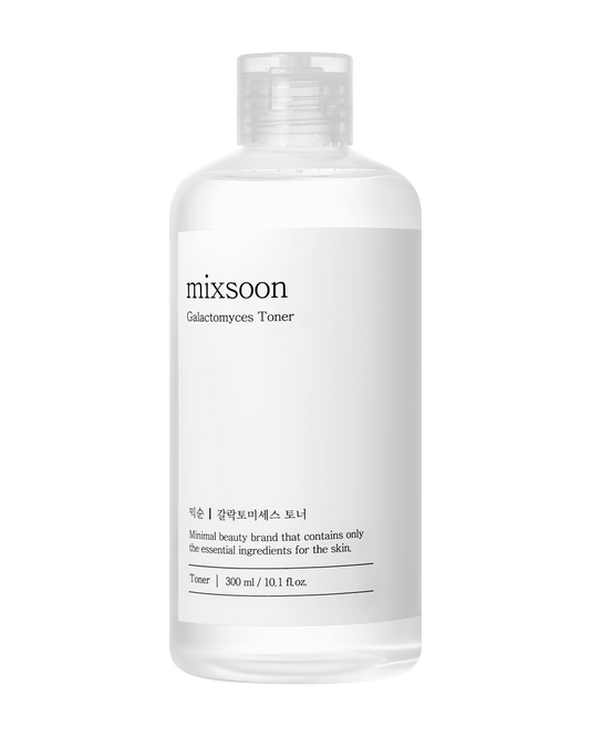 Mixsoon Galactomyces Toner 300ML