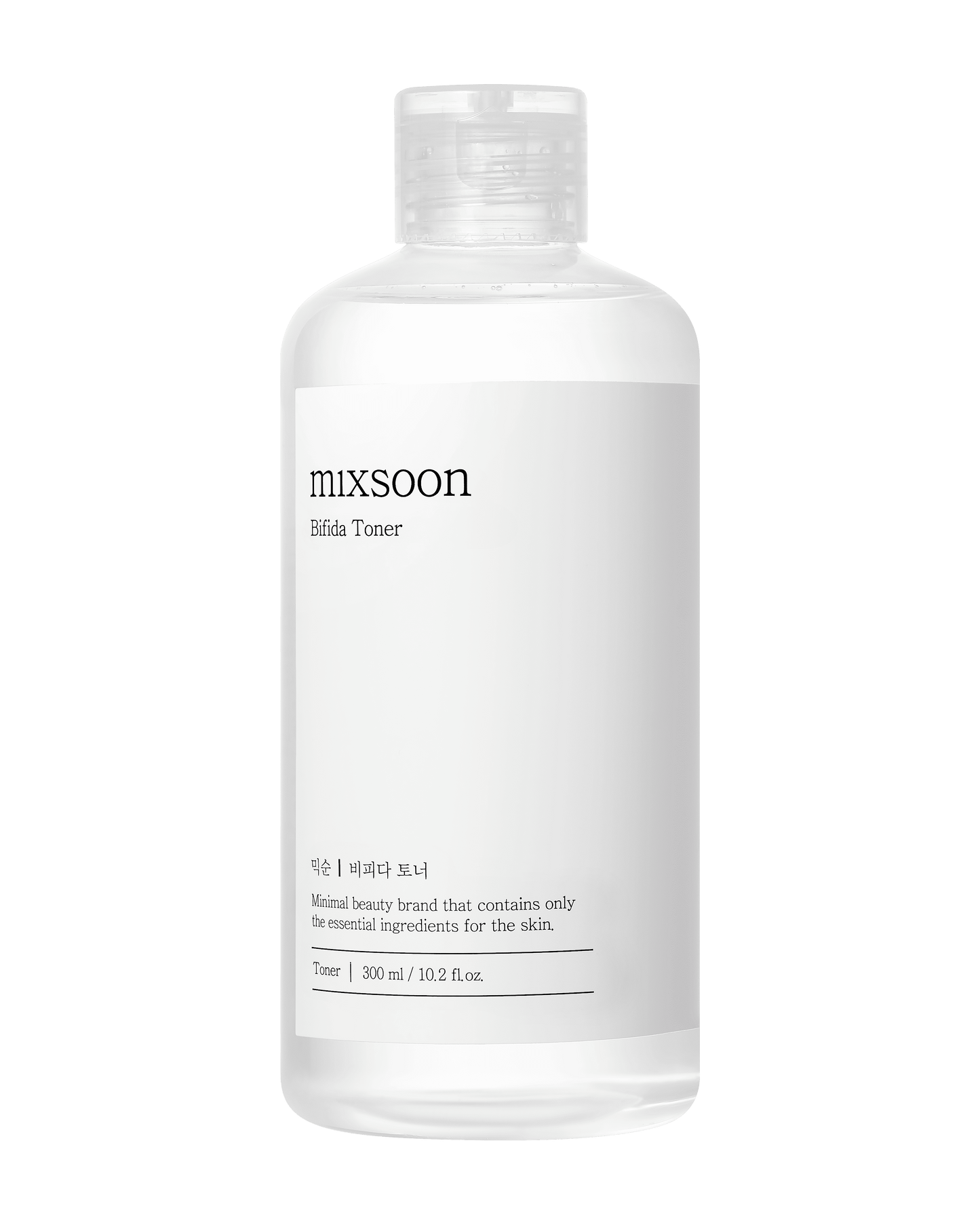 Mixsoon Bifida Toner 300ML