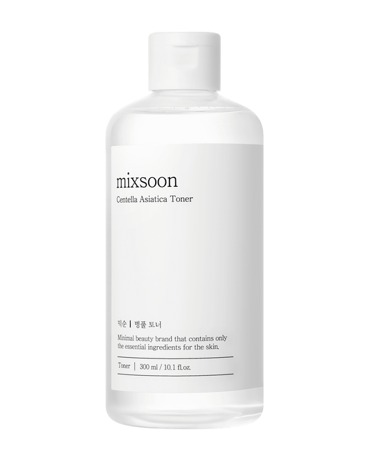 Mixsoon Centella Asiatica Toner 300ML