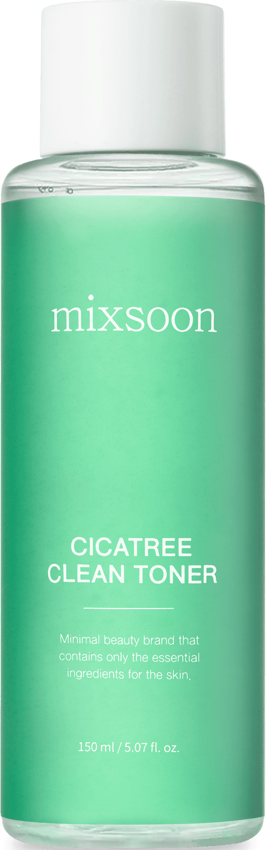 Mixsoon Cicatree Clean Toner 150ML