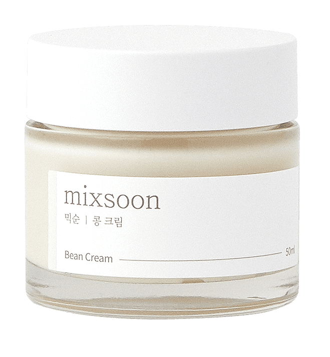 Mixsoon Bean Cream 50ML