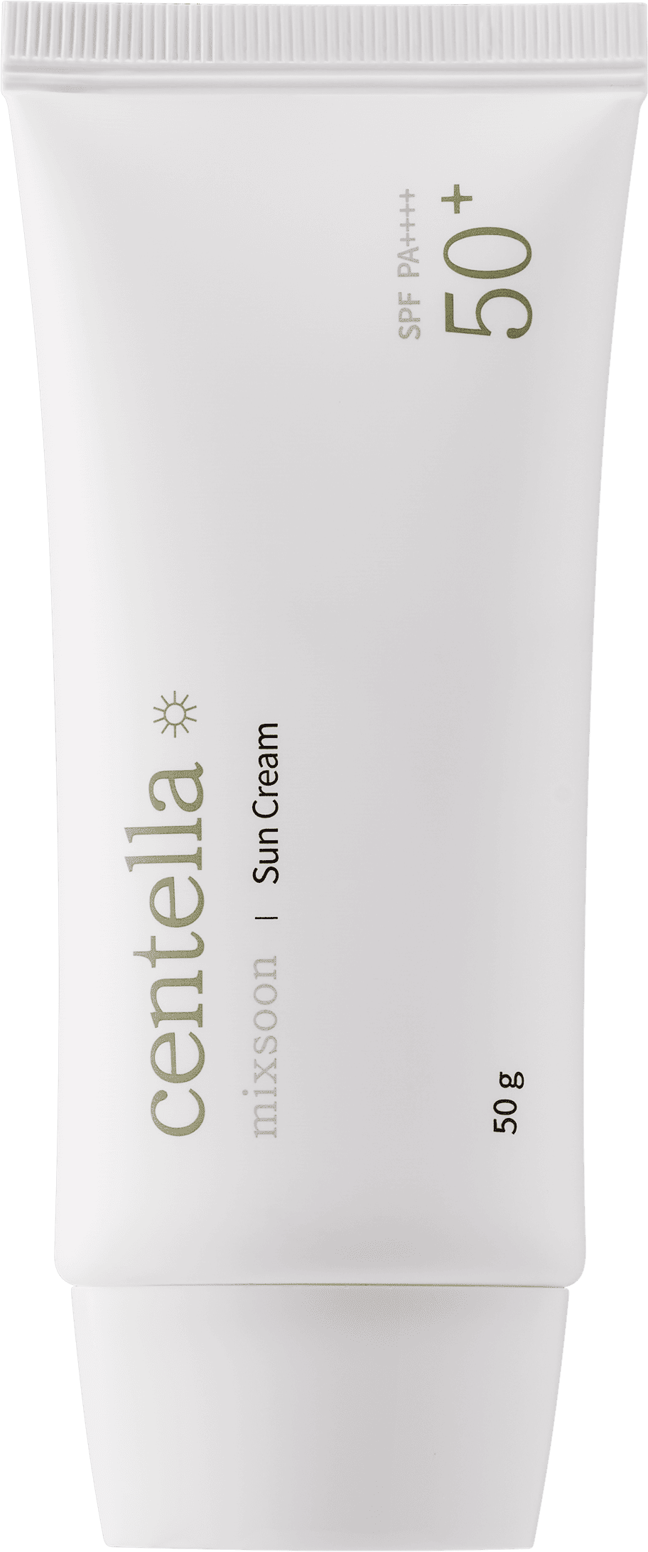 Mixsoon Centella Sun Cream 50G