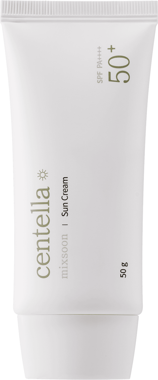 Mixsoon Centella Sun Cream 50G