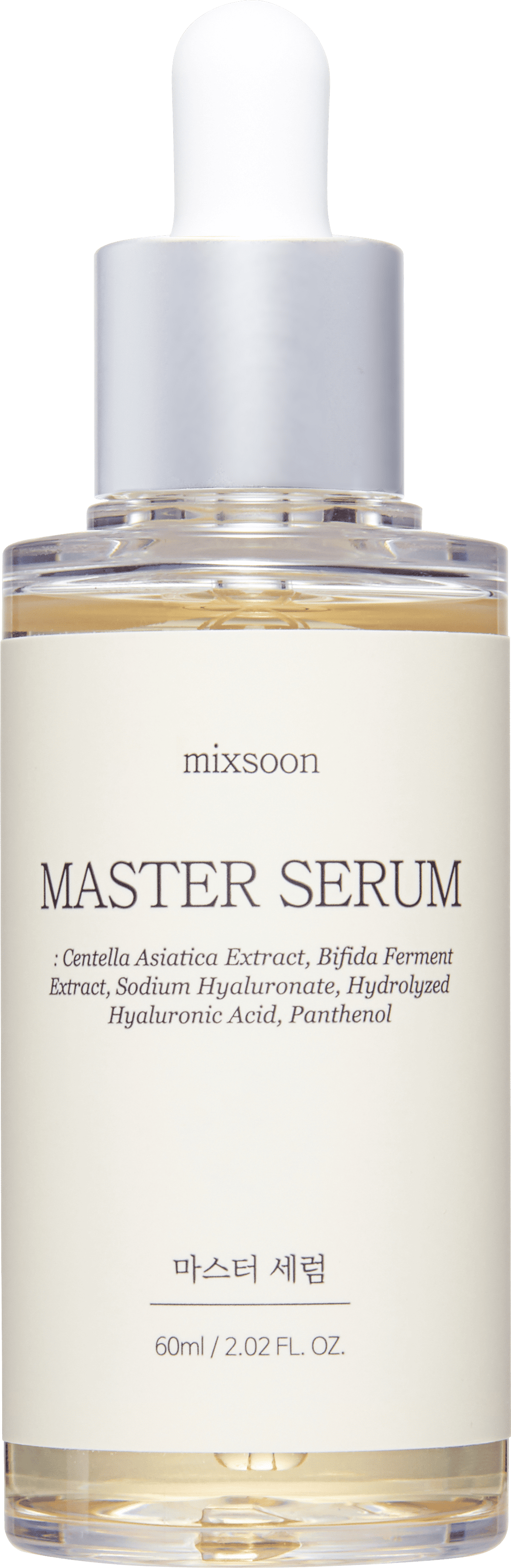 Master Serum 60ML