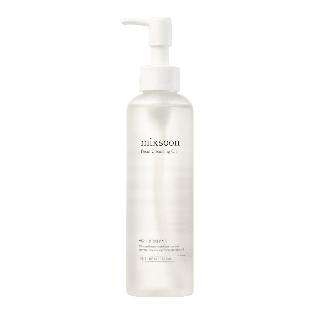 Mixsoon Bean Cleansing Oil 195ML