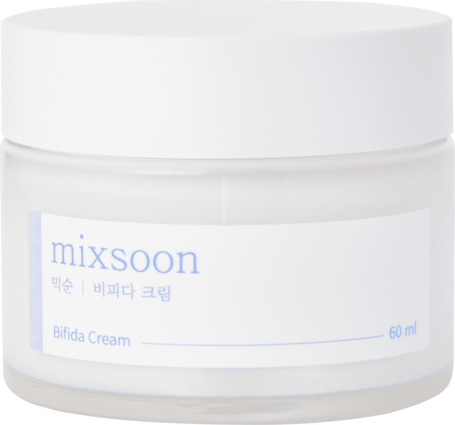 Mixsoon Bifida Cream 60G