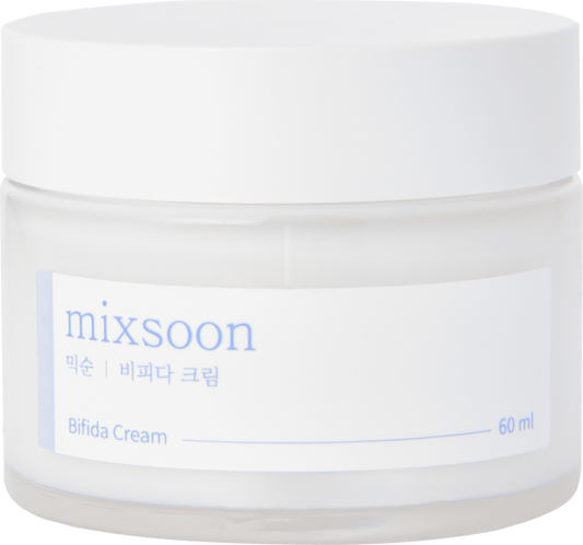 Mixsoon Bifida Cream 60G