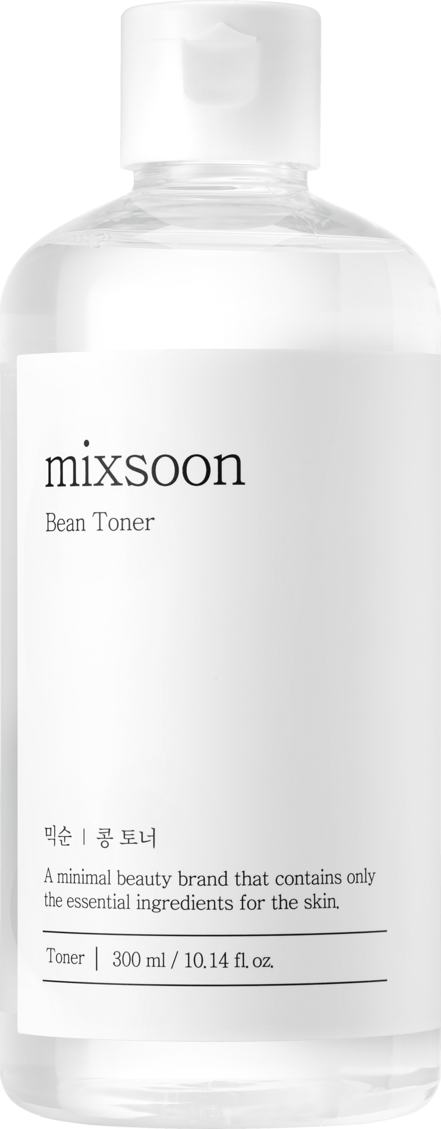 Mixsoon Bean Toner 300ML